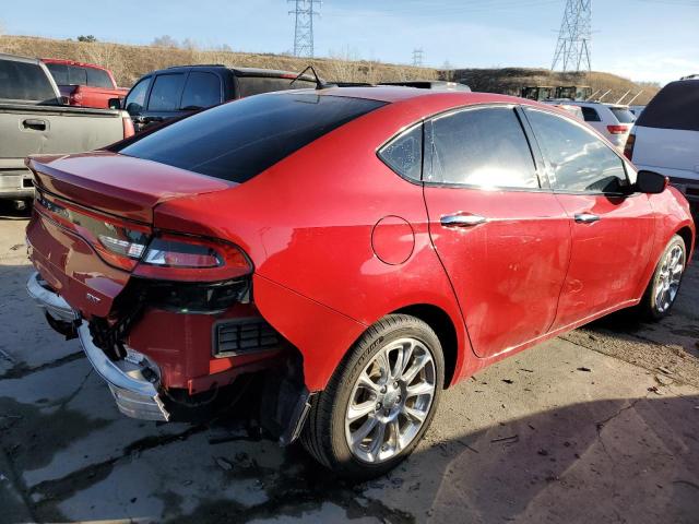 1C3CDFFA4GD821422 Dodge Dart Sxt Sport