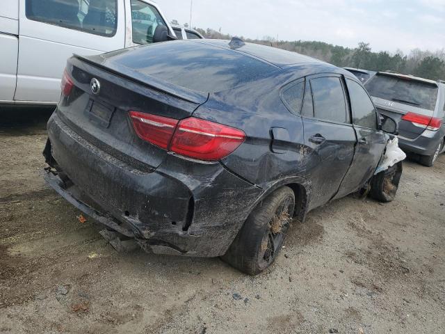 5YMKW8C58G0R43042 BMW X6 M