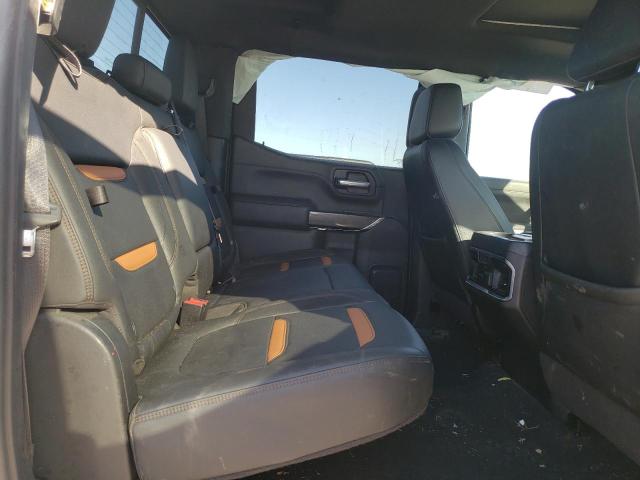 3GTU9EETXMG271835 GMC Sierra K1500 At4