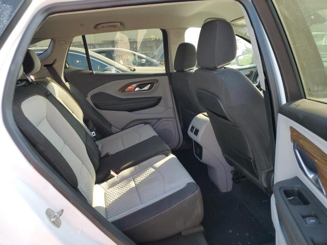 3GKALMEV1JL225303 GMC Terrain Sle