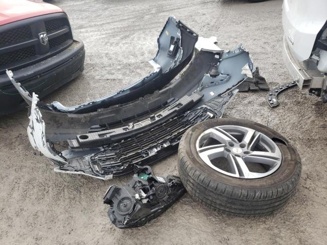 3GKALVEV0LL301747 GMC Terrain Slt