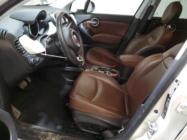 ZFBCFXDT0GP347518 Fiat 500x Lounge