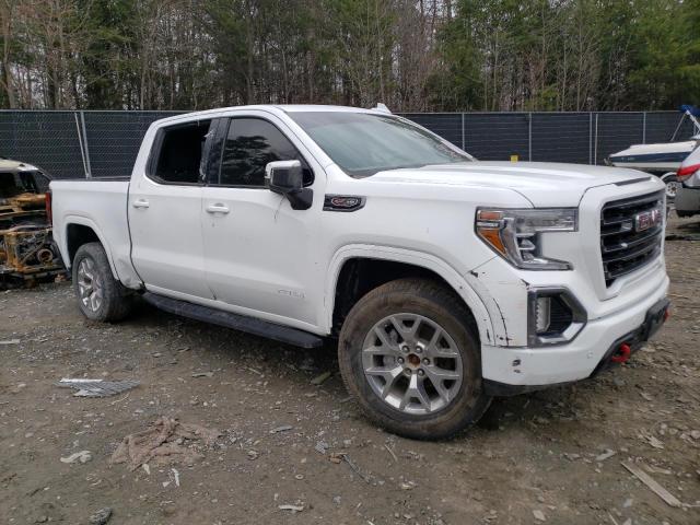 3GTP9EEL1NG131333 GMC Sierra Limited K1500 At4