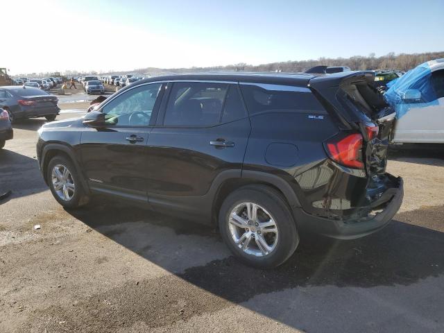 3GKALMEV2JL354392 GMC Terrain Sle