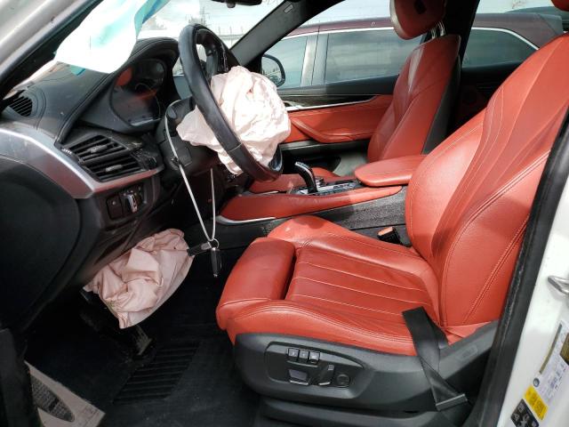 5UXKU2C56F0N76392 BMW X6 Xdrive35i