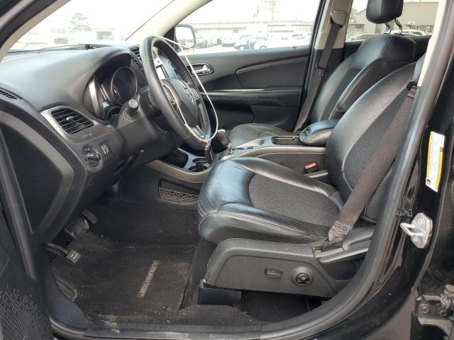 3C4PDCGG2HT602159 Dodge Journey Crossroad