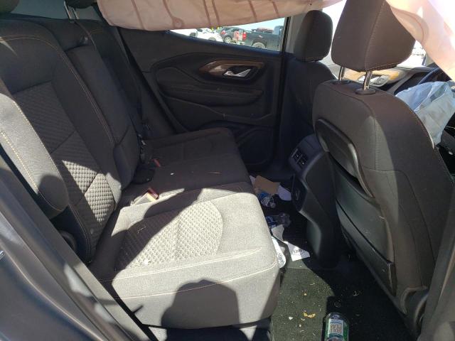 3GKALMEV4KL291667 GMC Terrain Sle