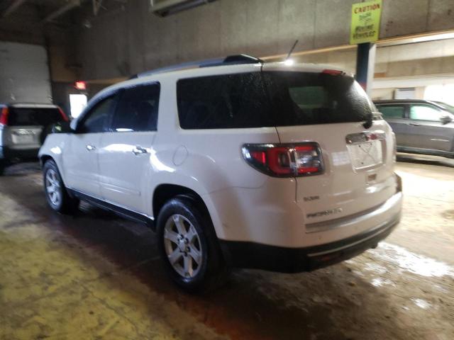 1GKKVPKD9EJ211996 GMC ACADIA SLE