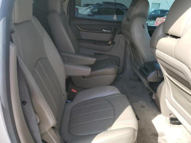 1GKKVTKDXFJ261963 GMC Acadia Denali