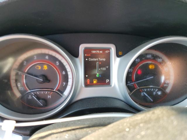 3C4PDCBG8FT744004 Dodge Journey Sxt