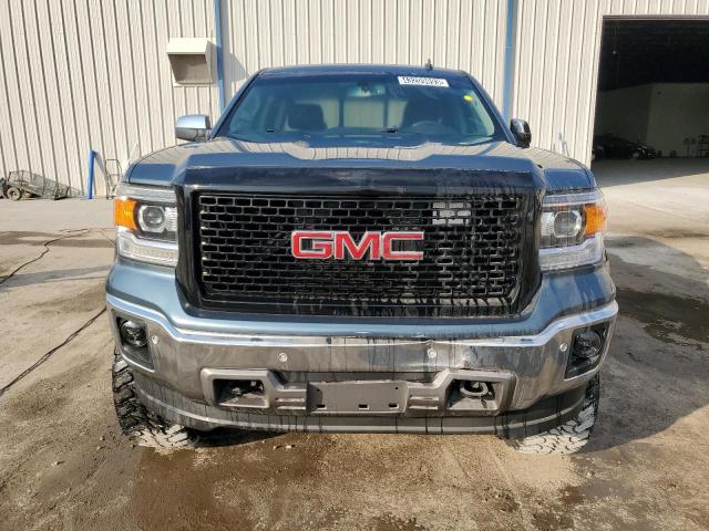 1GTV2VEC5EZ363364 GMC Sierra K1500 Slt