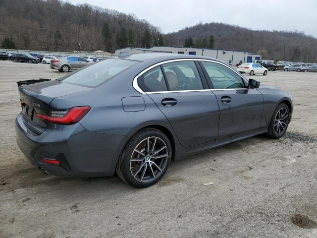3MW5R7J00M8C09041 BMW 330XI