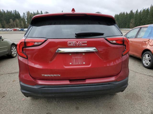 3GKALMEV2KL346441 GMC Terrain Sle