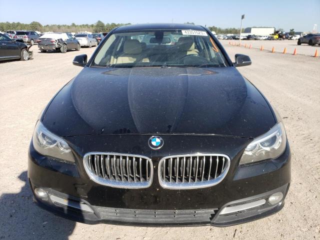 WBA5A5C56FD513257 BMW 528 I