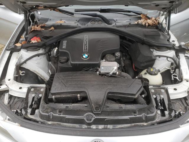 WBA3B1G53FNT02812 BMW 320 I