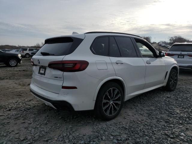 5UXCR6C03L9C89653 BMW X5 Xdrive40i