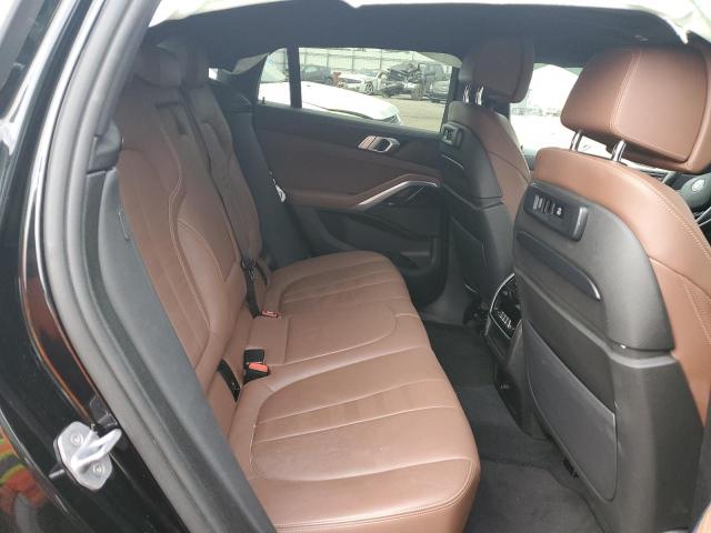 5UXCY6C03L9C63413 BMW X6 Xdrive40i