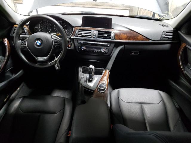 WBA3B5G58ENS11332 BMW 328 Xi Sulev