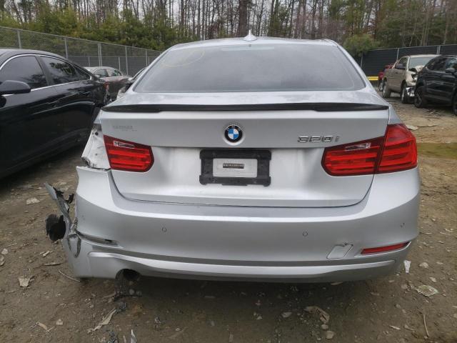 WBA3B1G53FNT02812 BMW 320 I