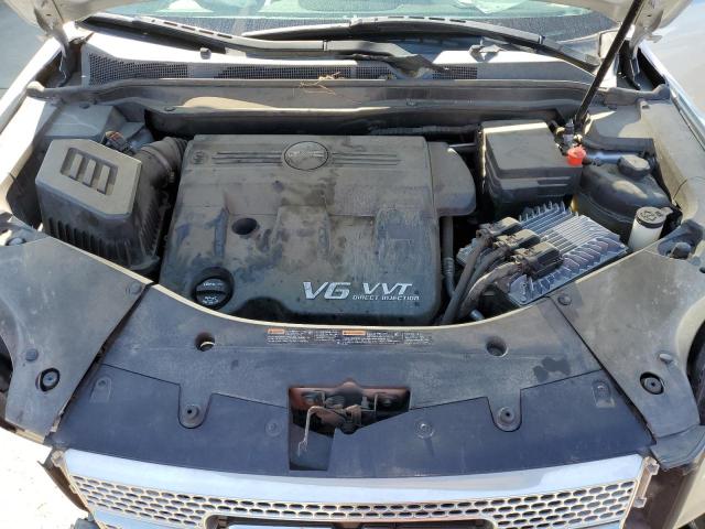2GKFLVE30G6134868 GMC Terrain Denali