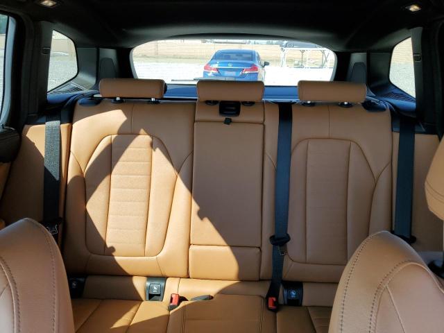 5UXTY9C09L9B80196 BMW X3 Xdrivem40i