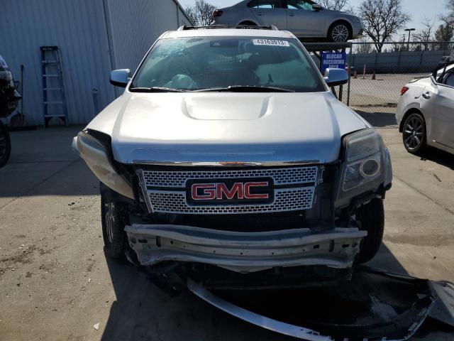 2GKFLVE30G6134868 GMC Terrain Denali