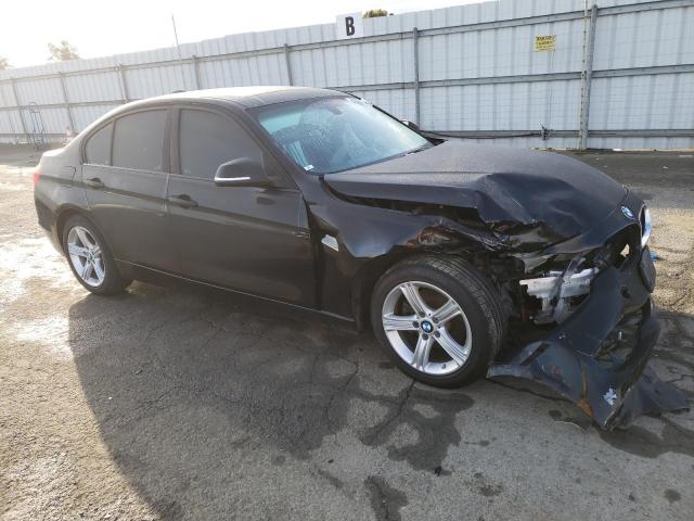 WBA3B1G5XENS80516 BMW 320 I