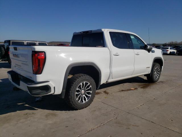 3GTU9EETXMG271835 GMC Sierra K1500 At4
