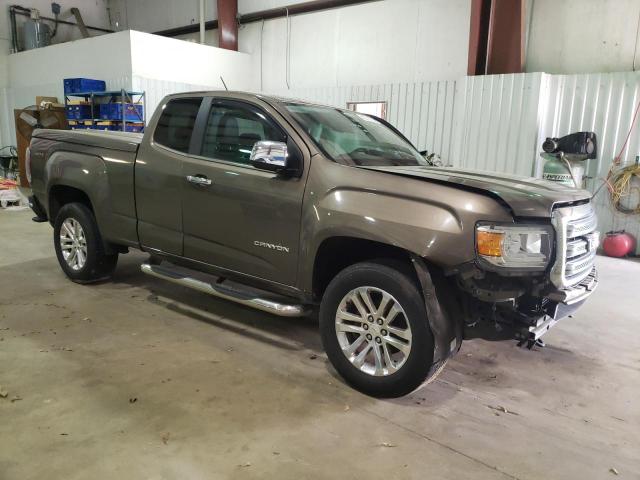 1GTH6CE30F1263758 GMC CANYON SLT