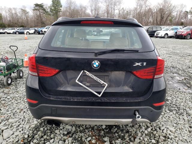 WBAVM5C57EVV92289 BMW X1 Xdrive35i