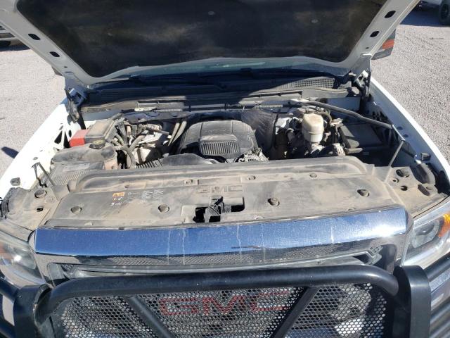 1GT12SEG8GF241585 GMC Sierra K2500 Sle