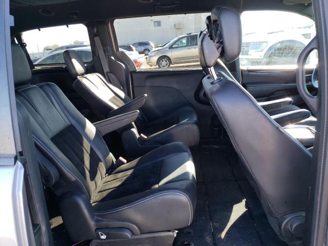 2C4RDGCG5FR705288 Dodge Grand Caravan Sxt