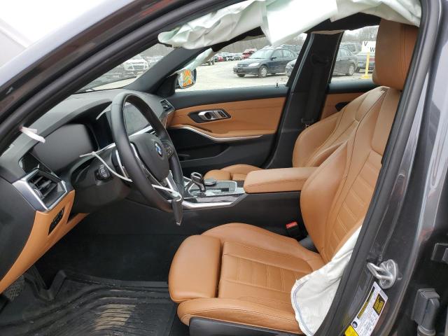 3MW5R7J00M8C09041 BMW 330XI