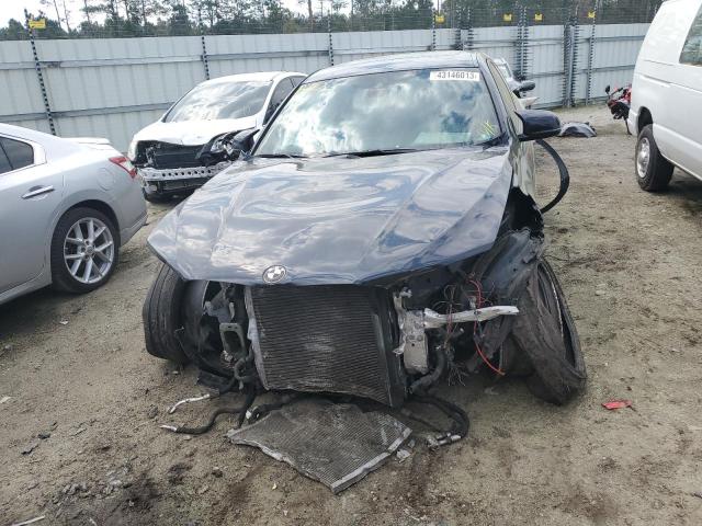 5YMKW8C58G0R43042 BMW X6 M