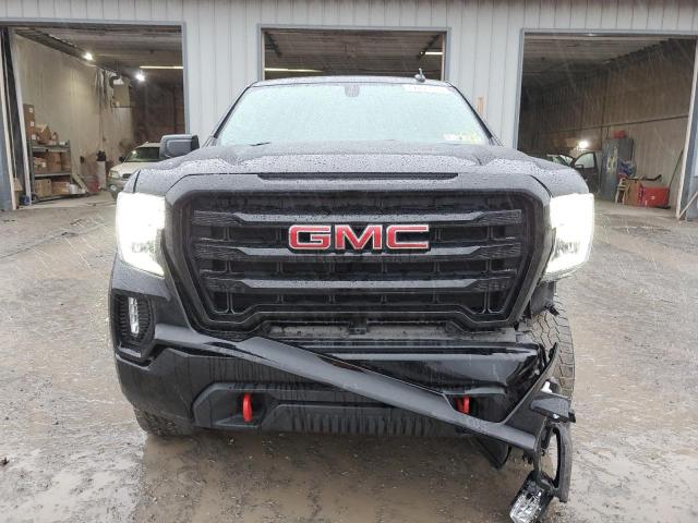 1GTU9CED1KZ277758 GMC Sierra K1500 Elevation