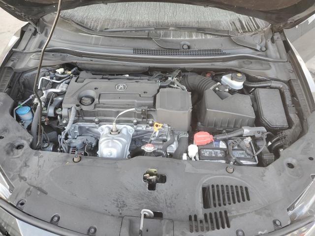19UDE2F70MA005283 Acura Ilx Premium