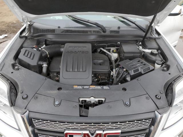 2GKFLXEKXF6279904 GMC Terrain Slt