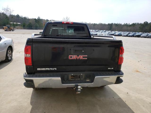 1GTV2UEH8EZ343244 GMC Sierra K1500 Sle