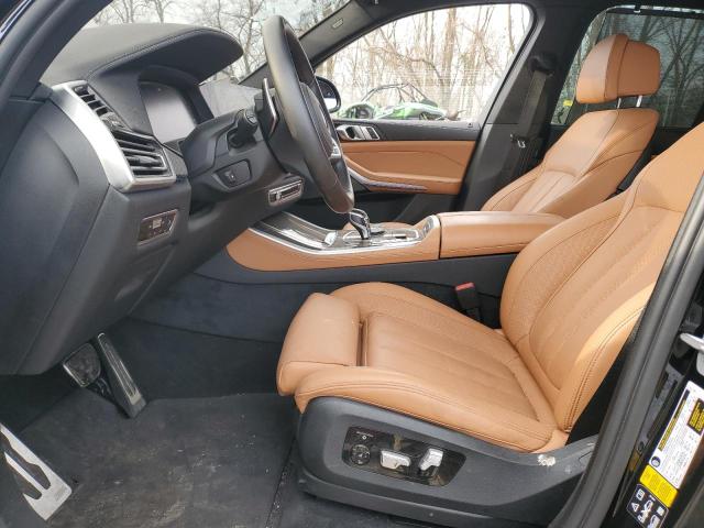 5UXJU4C06N9L10778 BMW X5 M50i