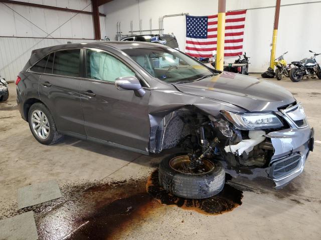 5J8TB4H52HL020020 Acura Rdx Technology