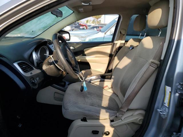 3C4PDCBG8FT744004 Dodge Journey Sxt