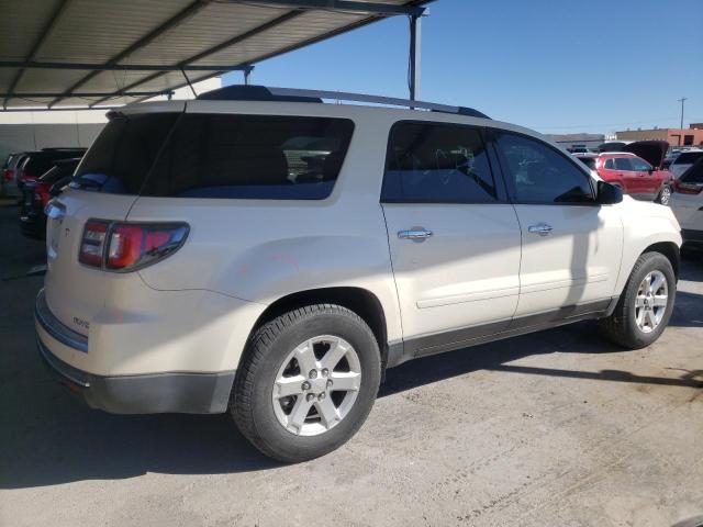1GKKVPKD5FJ122167 GMC ACADIA SLE
