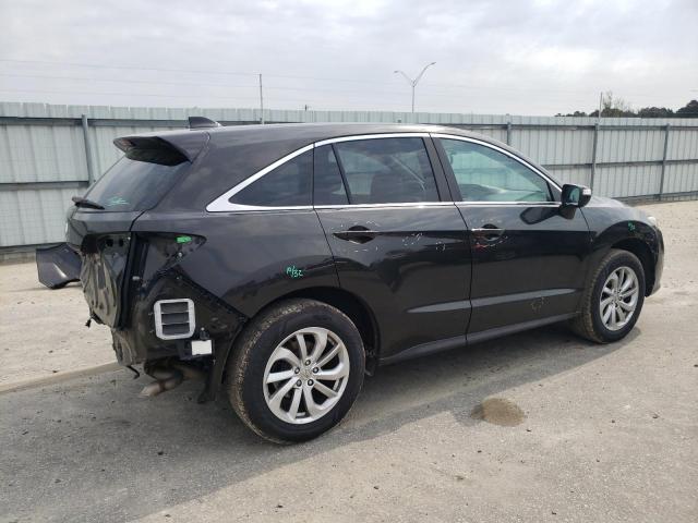 5J8TB4H53GL008635 Acura Rdx Technology