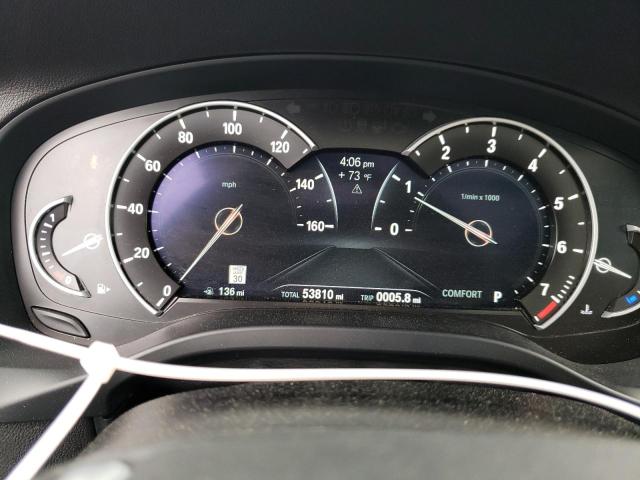 5UXTR7C54KLR53314 BMW X3 Sdrive30i