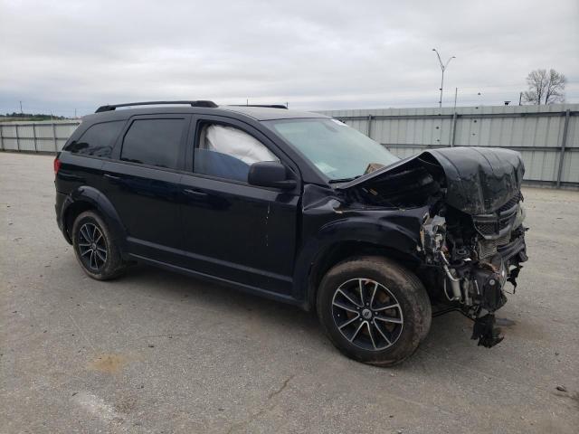 3C4PDCAB5JT496177 Dodge JOURNEY SE