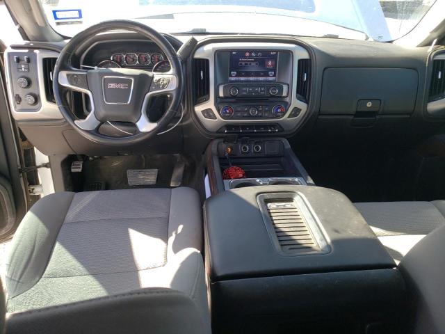 1GT12SEG8GF241585 GMC Sierra K2500 Sle