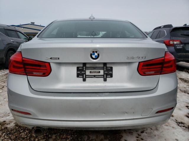 WBA8A3C59GK551418 BMW 320 XI