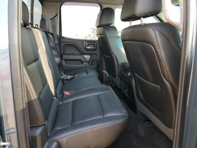 1GTV2VEC5EZ363364 GMC Sierra K1500 Slt