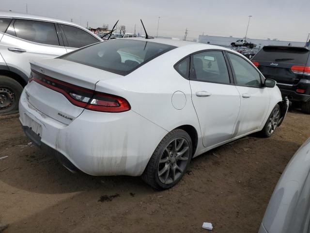 1C3CDFBB5FD201059 Dodge DART SXT