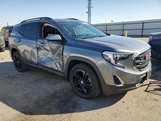 3GKALMEX9JL367559 GMC Terrain Sle